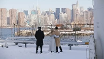A Most Violent Year 2014