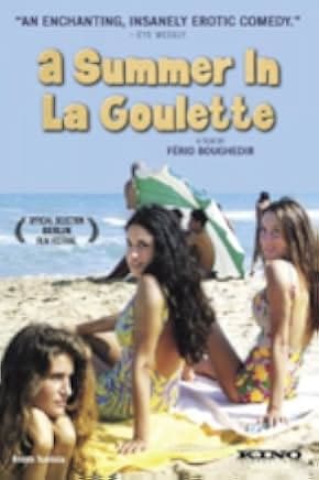 A Summer in La Goulette 1996