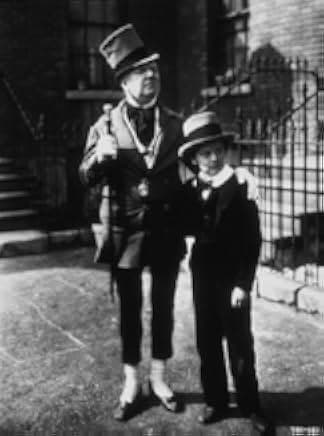 David Copperfield 1935