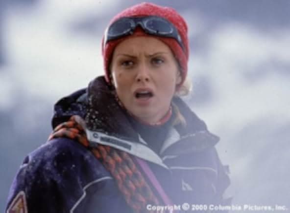 Vertical Limit 2000