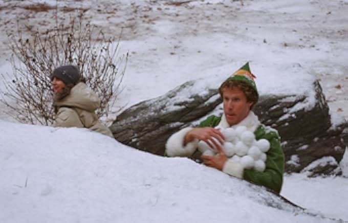 Elf 2003