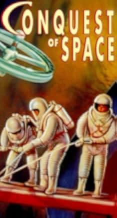 Conquest of Space 1955