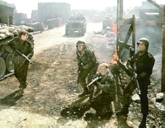 Battle of the Bulge 1965