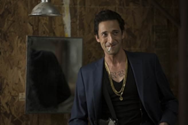 American Heist 2014