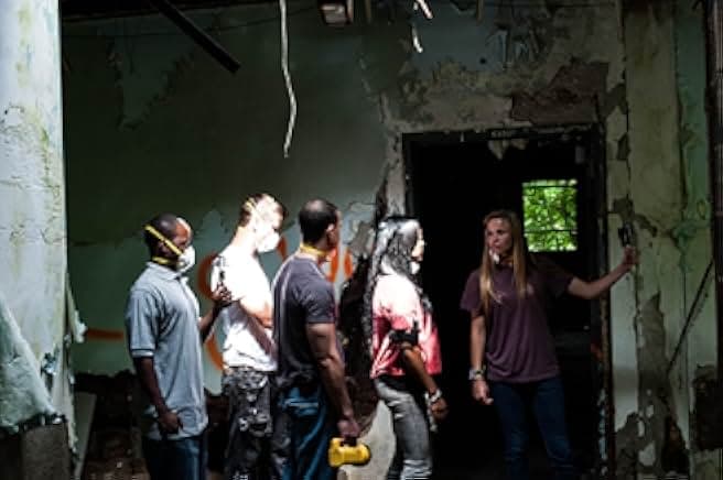 Asylum, the Lost Footage 2013