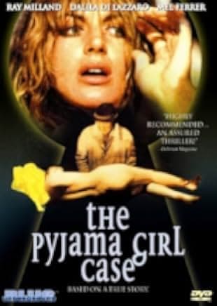 La ragazza dal pigiama giallo 1978