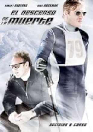 Downhill Racer 1969