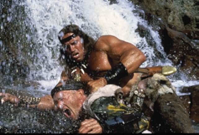 Conan the Destroyer 1984