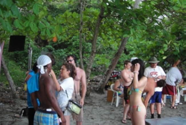 Surf School 2006