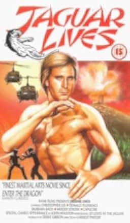 Jaguar Lives! 1979