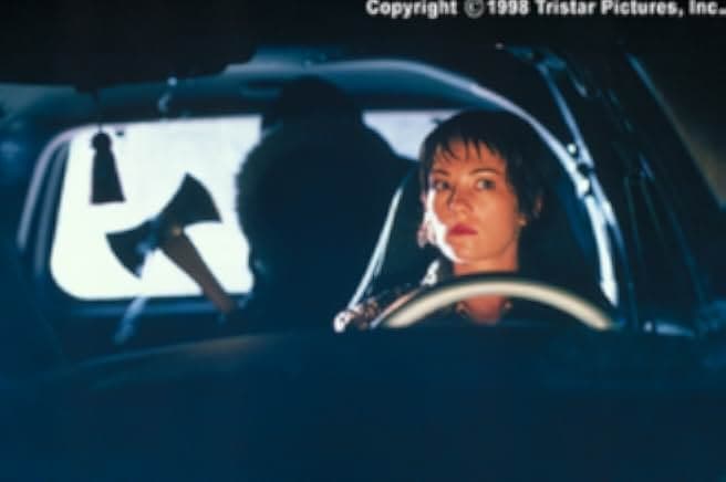 Urban Legend 1998