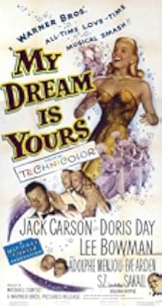 My Dream Is Yours 1949