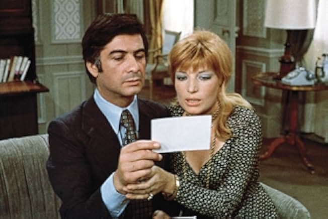 The Phantom of Liberty 1974