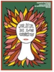 Juliet of the Spirits 1965