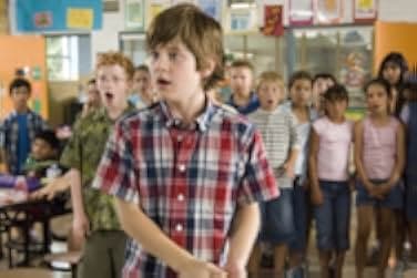 How to Eat Fried Worms 2006