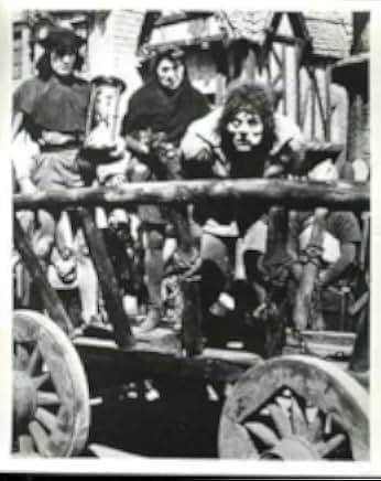 The Hunchback of Notre Dame 1923