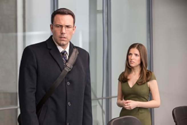 The Accountant 2016