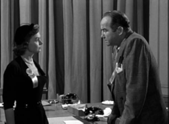 Scandal Sheet 1952