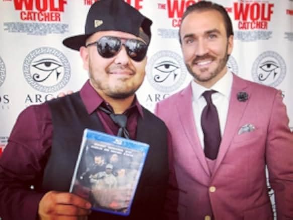 The Wolf Catcher 2018