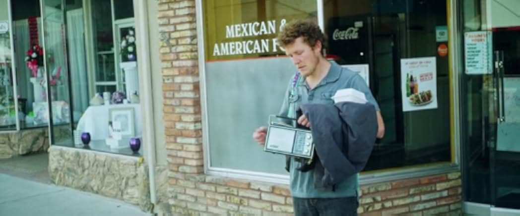 To Hell and Gone 2019