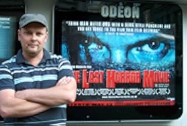 The Last Horror Movie 2003