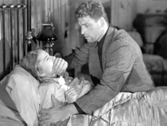 Kiss the Blood Off My Hands 1948