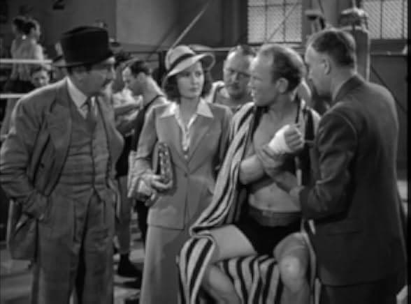 Golden Boy 1939