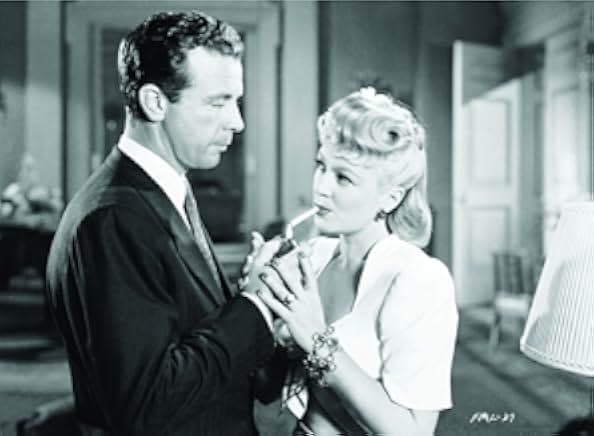 Murder, My Sweet 1944