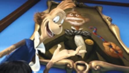 Horton Hears a Who! 2008