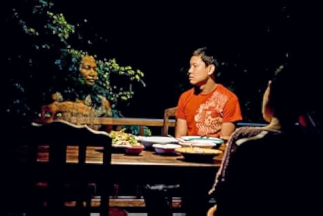 Uncle Boonmee Who Can Recall His Past Lives 2010