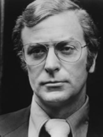 The Black Windmill 1974