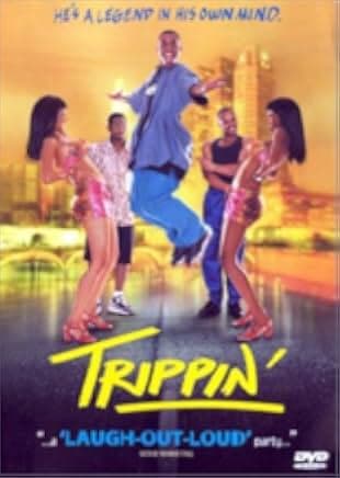 Trippin' 1999