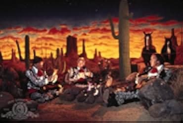Three Amigos! 1986