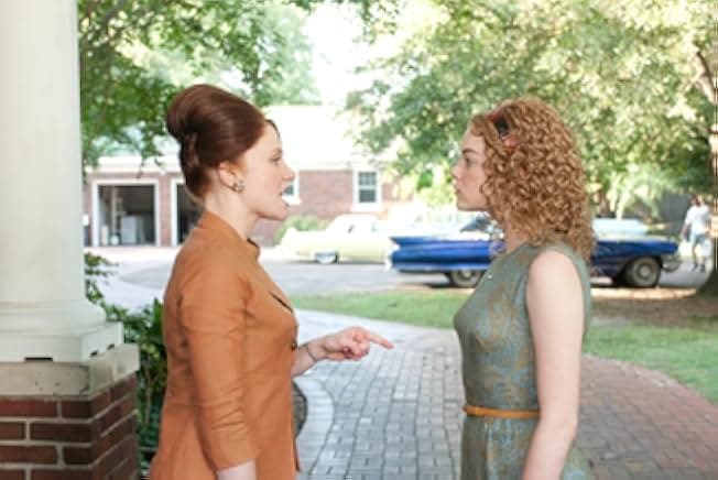 The Help 2011