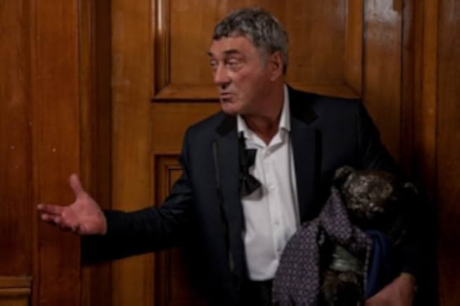 How to Stop Being a Loser 2011