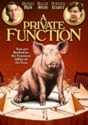 A Private Function 1984