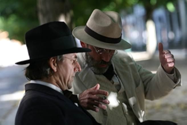 Mahler on the Couch 2010