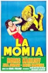 The Mummy 1932
