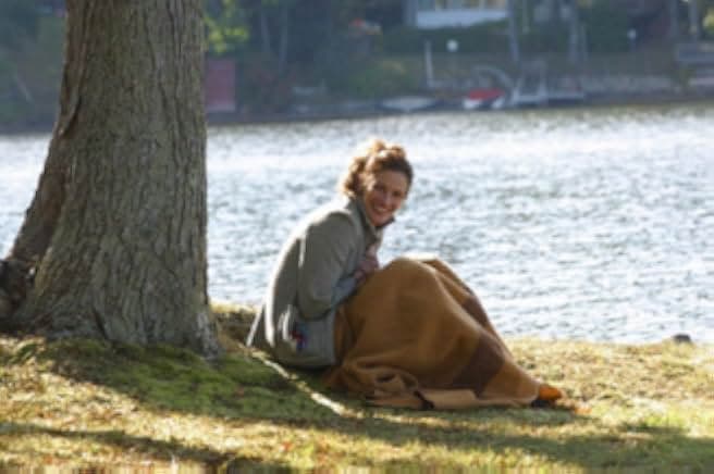 Mona Lisa Smile 2003