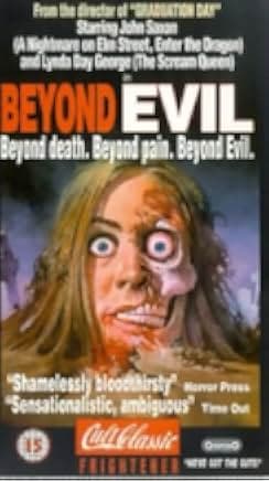 Beyond Evil 1980