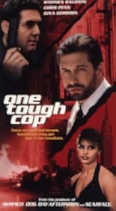 One Tough Cop 1998