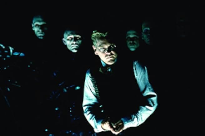 Dark City 1998