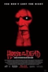 House of the Dead 2003
