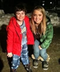 Christmas Miracle 2012