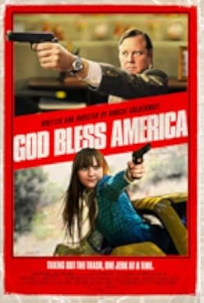 God Bless America 2011