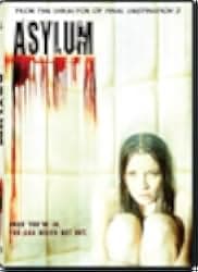 Asylum 2008