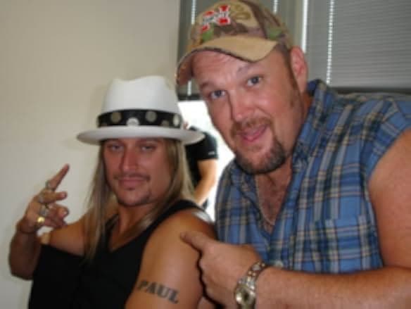 Larry the Cable Guy: Health Inspector 2006