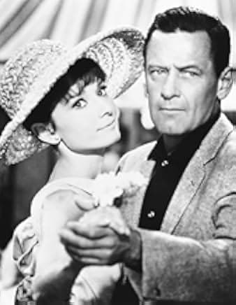 Paris - When It Sizzles 1964