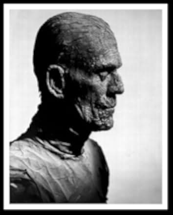 The Mummy 1932