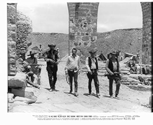 The Wild Bunch 1969